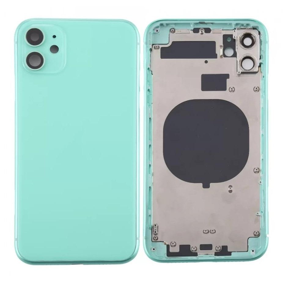 Full Body Housing for Apple iPhone 11