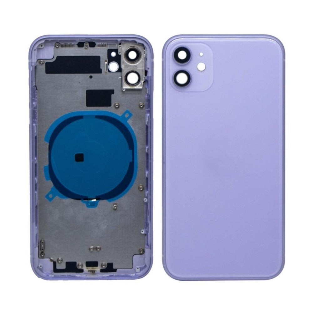 Full Body Housing for Apple iPhone 11