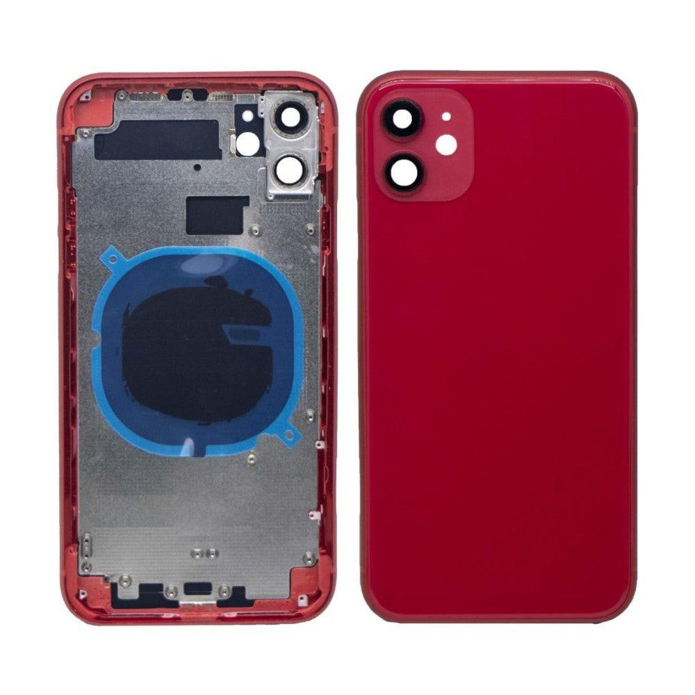 Full Body Housing for Apple iPhone 11