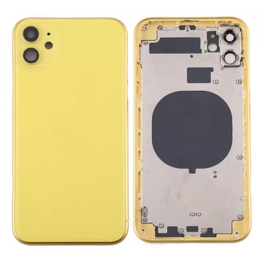 Full Body Housing for Apple iPhone 11