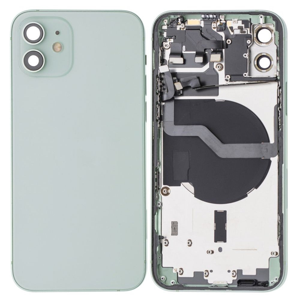 Full Body Housing for Apple iPhone 12