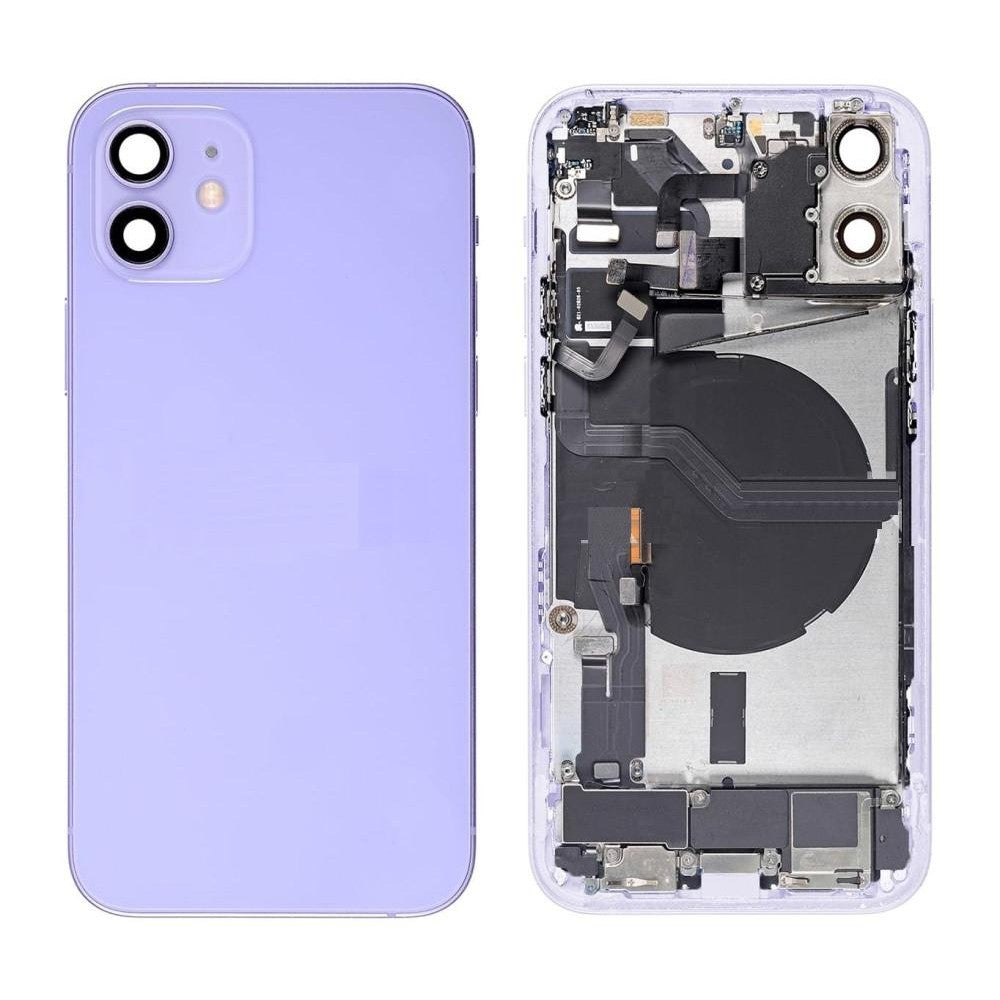 Full Body Housing for Apple iPhone 12 Mini