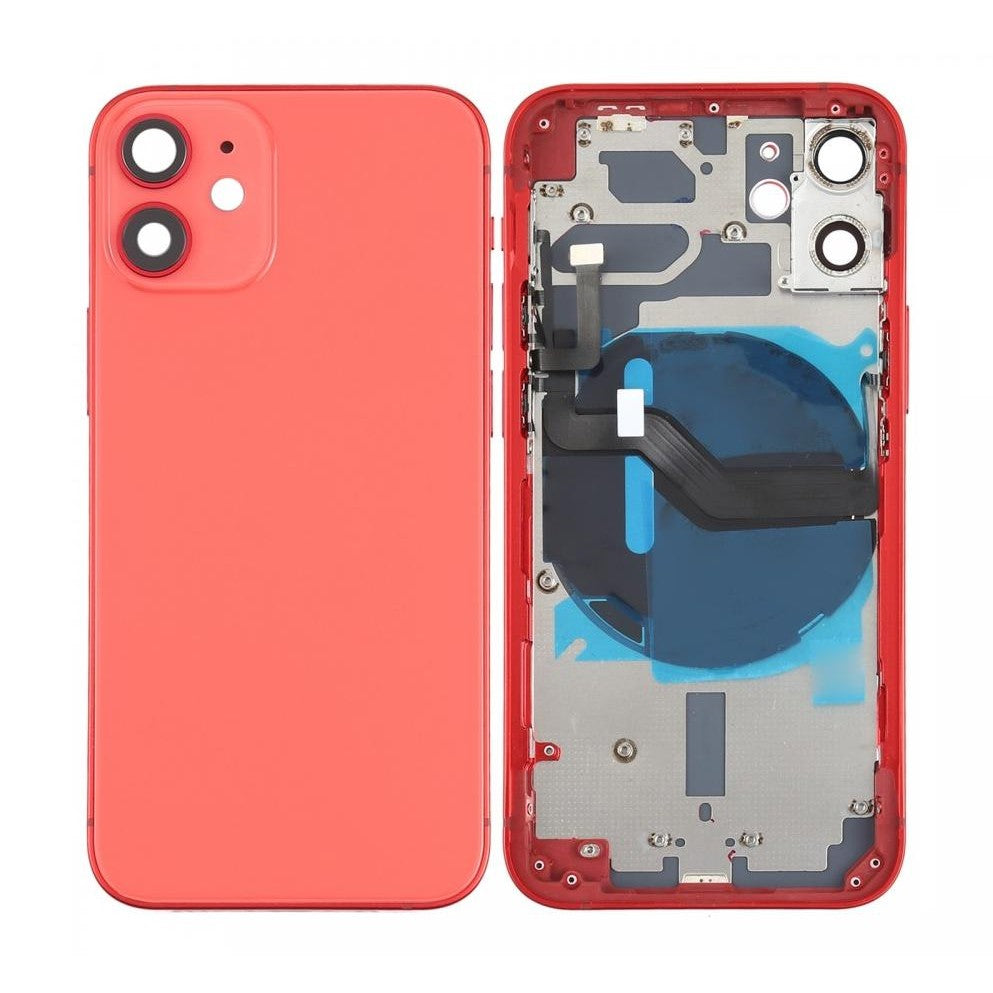 Full Body Housing for Apple iPhone 12 Mini