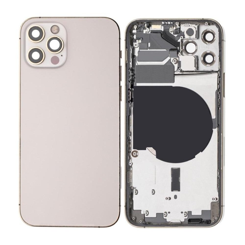 Full Body Housing for Apple iPhone 12 Pro