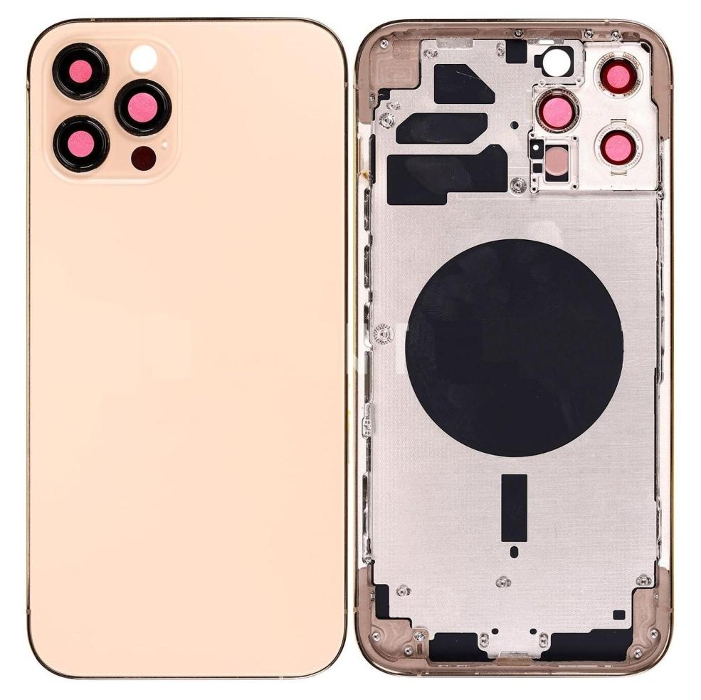 Full Body Housing for Apple iPhone 12 Pro Max