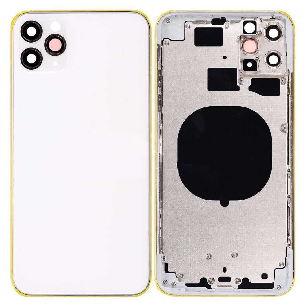 Full Body Housing for Apple iPhone 12 Pro Max