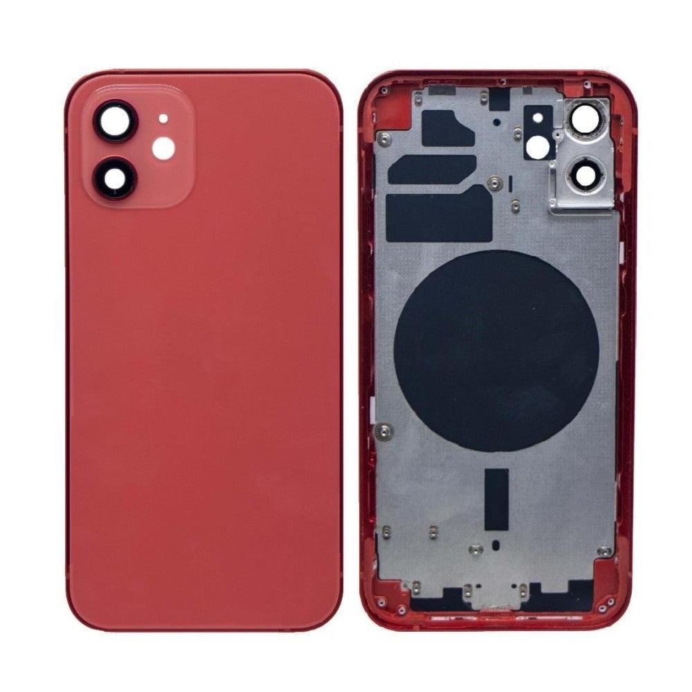 Full Body Housing for Apple iPhone 12