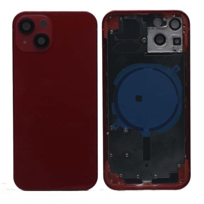 Full Body Housing for Apple iPhone 13