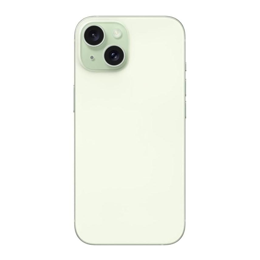 Full Body Housing for Apple iPhone 15