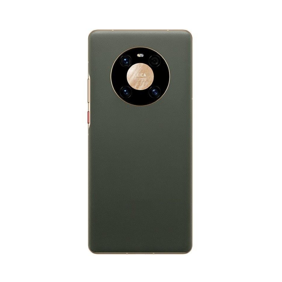 Full Body Housing for Huawei Mate 40 Pro