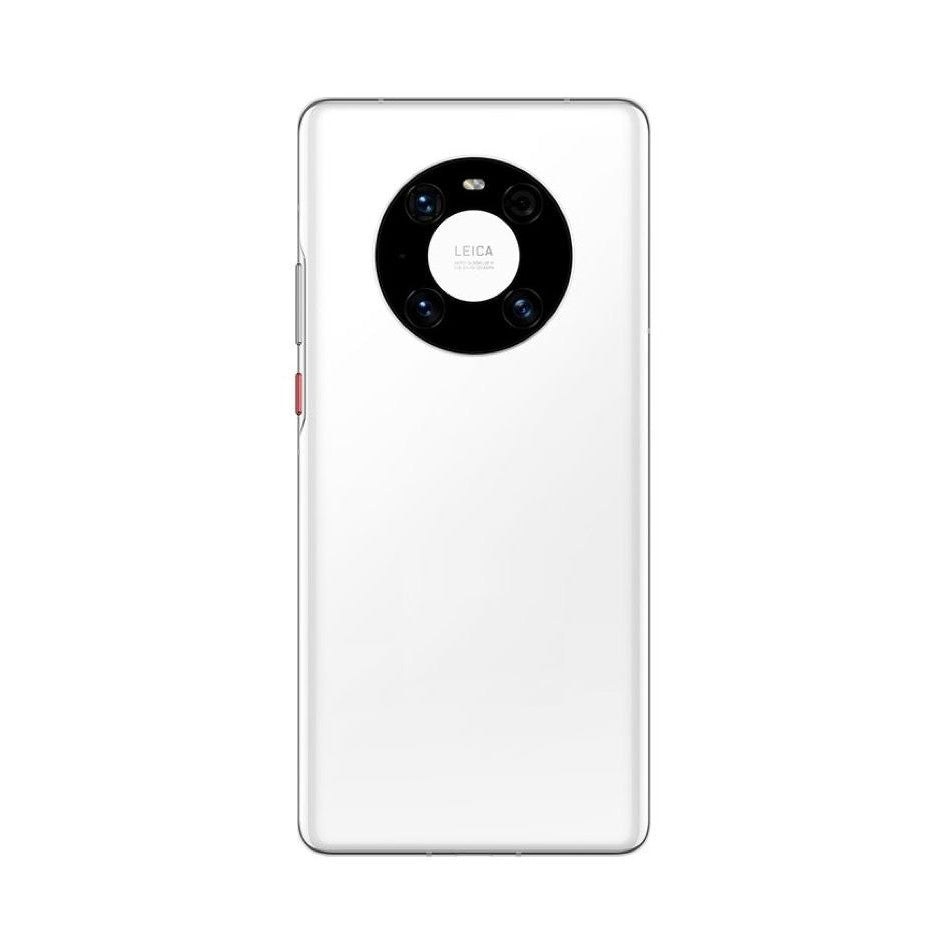 Full Body Housing for Huawei Mate 40 Pro