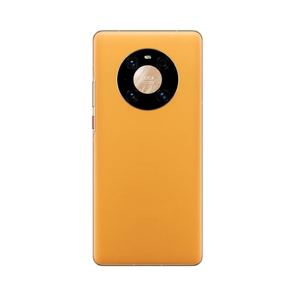 Full Body Housing for Huawei Mate 40 Pro