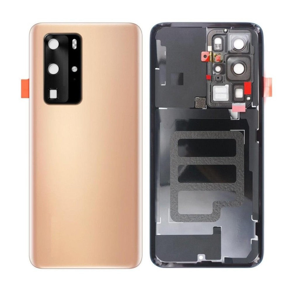 Full Body Housing for Huawei P40 Pro