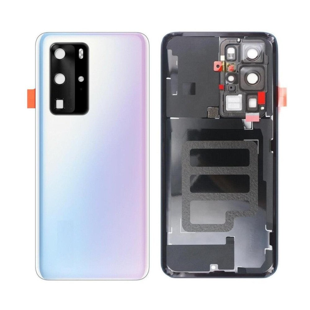 Full Body Housing for Huawei P40 Pro