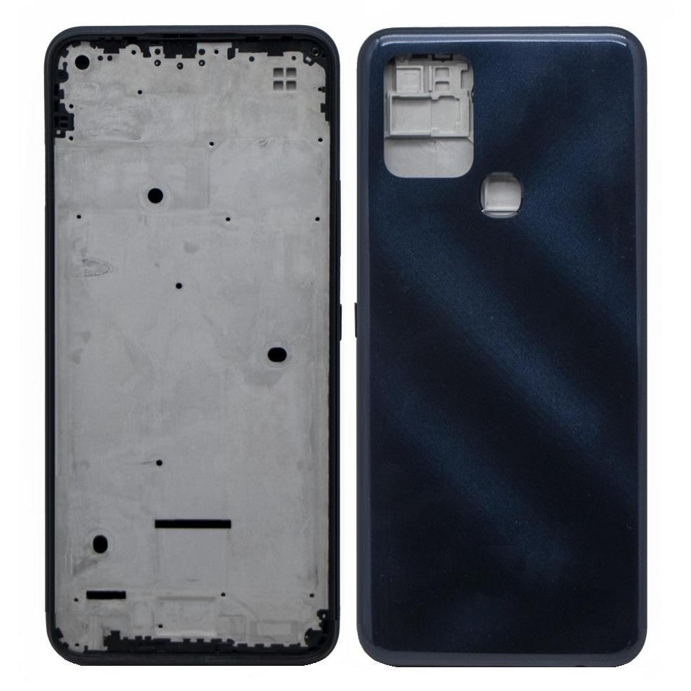 Full Body Housing for Infinix Hot 10