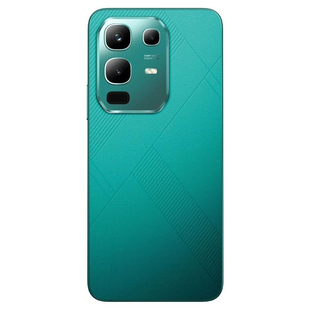 Full Body Housing for Infinix Note 50X