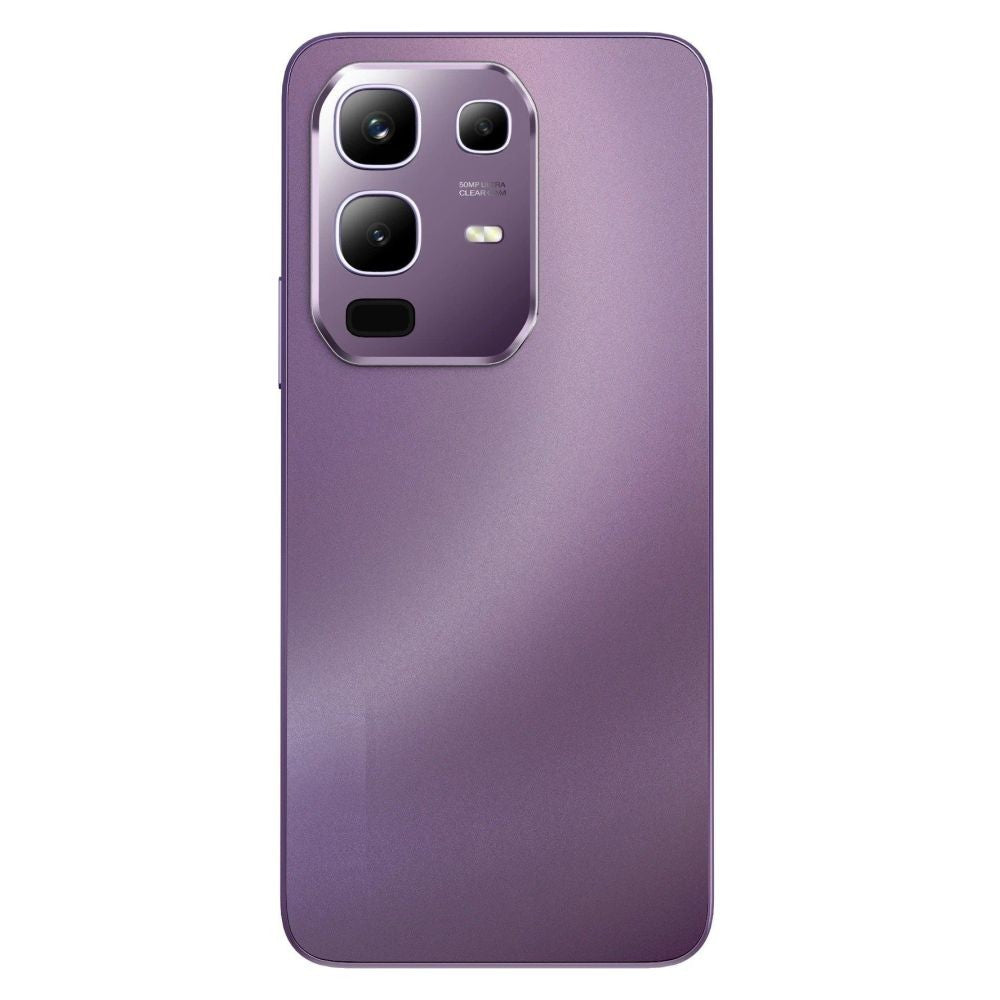 Full Body Housing for Infinix Note 50X