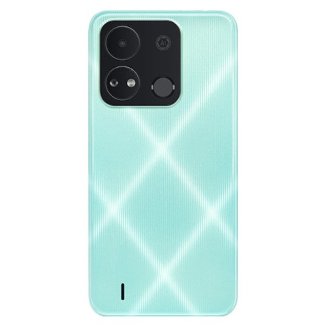 Full Body Housing for Itel A04