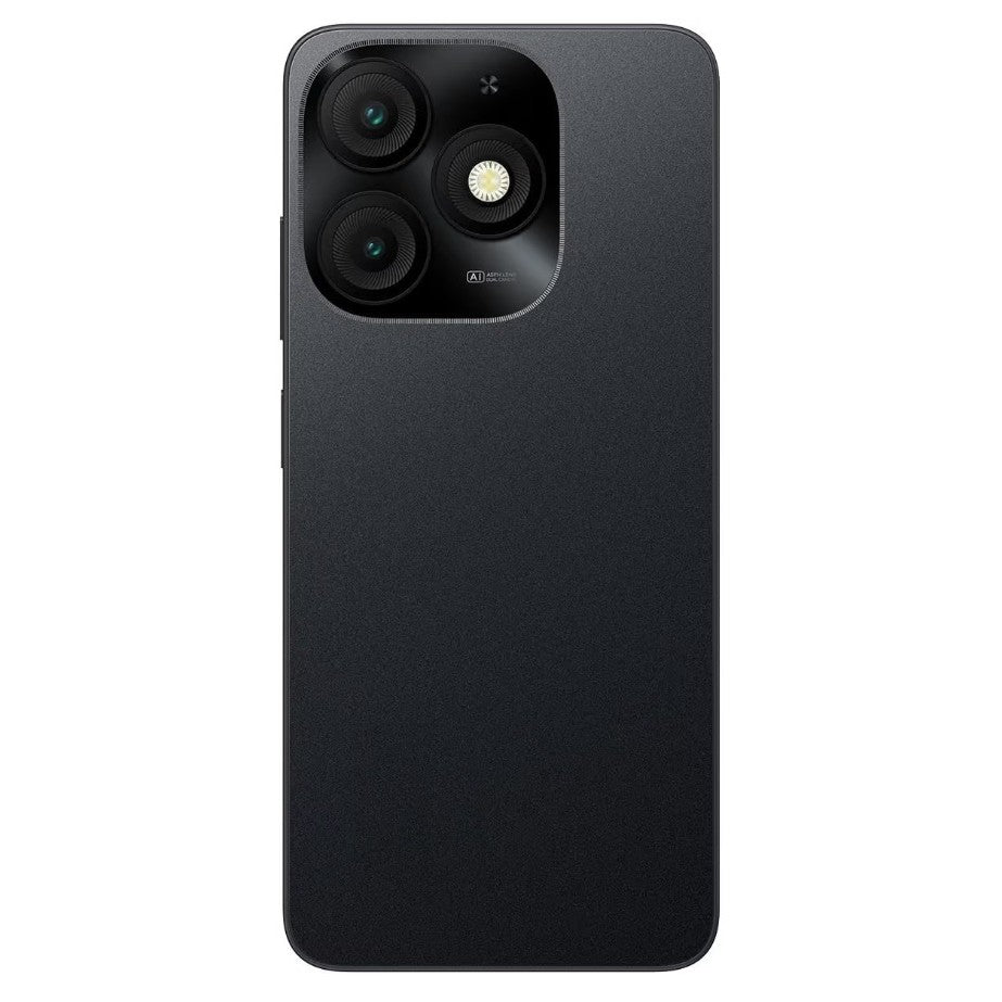Full Body Housing for Itel A50