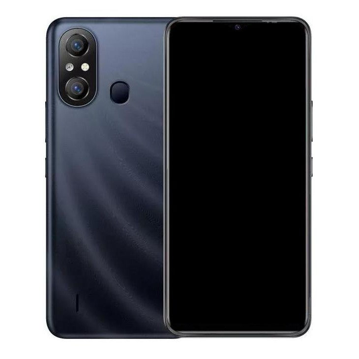 Full Body Housing for Itel A58