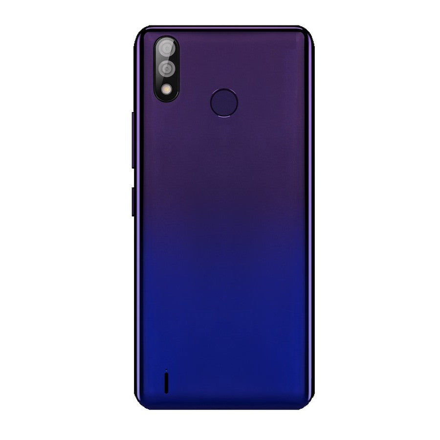 Full Body Housing for Itel P33 Plus