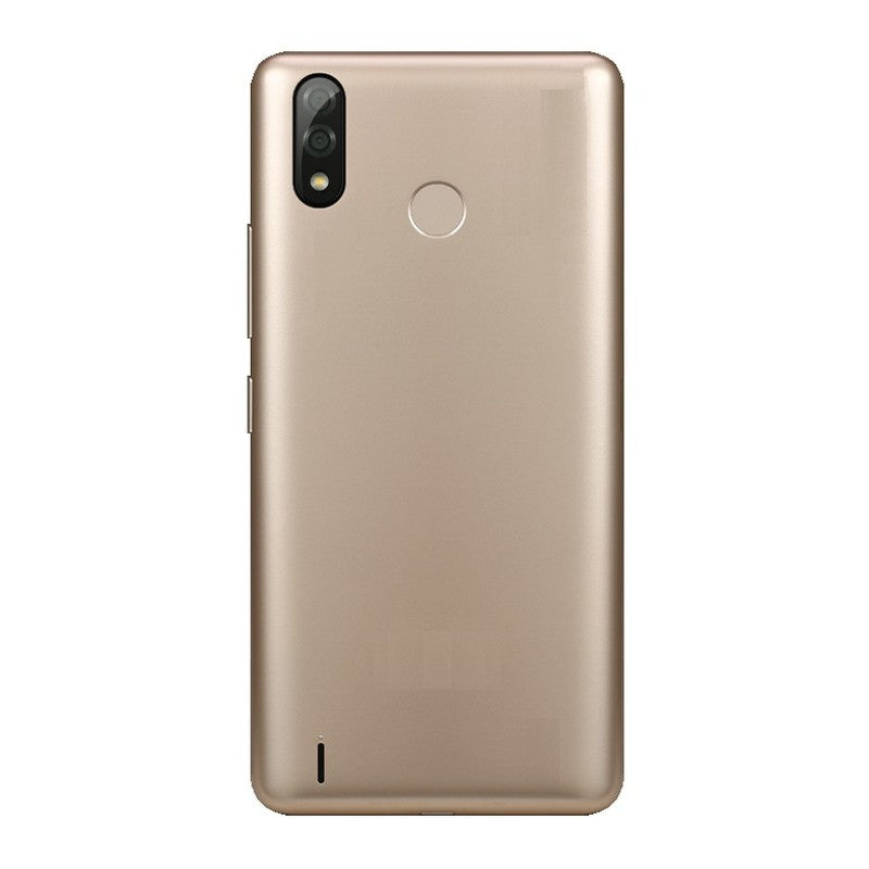 Full Body Housing for Itel P33 Plus