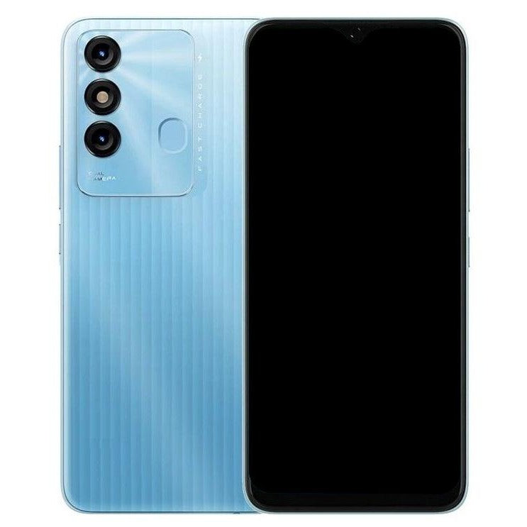 Full Body Housing for Itel P38 Pro