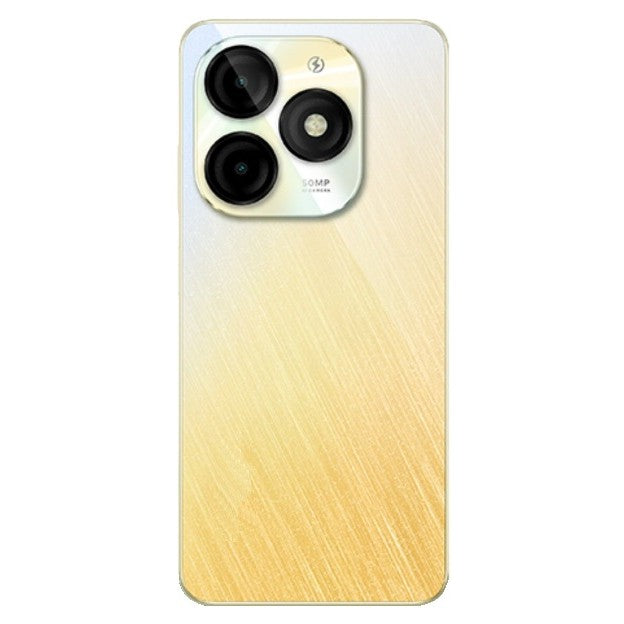 Full Body Housing for Itel P55 4G