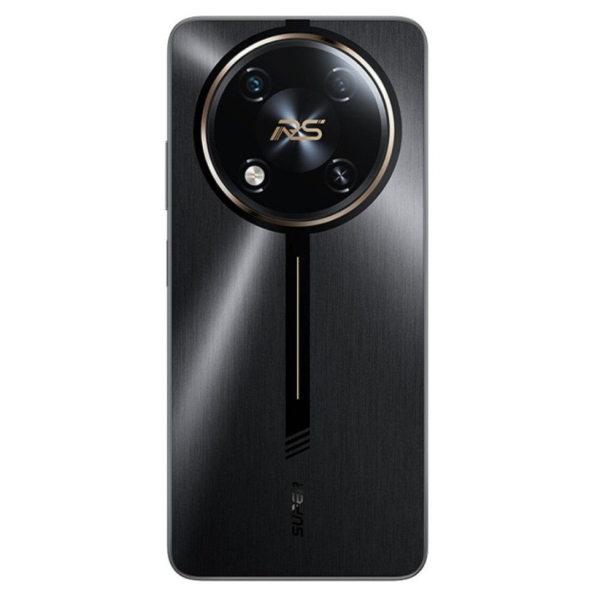 Full Body Housing for Itel RS4