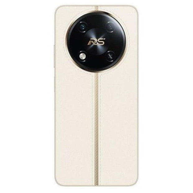 Full Body Housing for Itel RS4