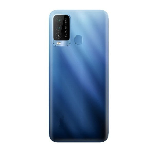 Full Body Housing for Itel Vision 2 Plus