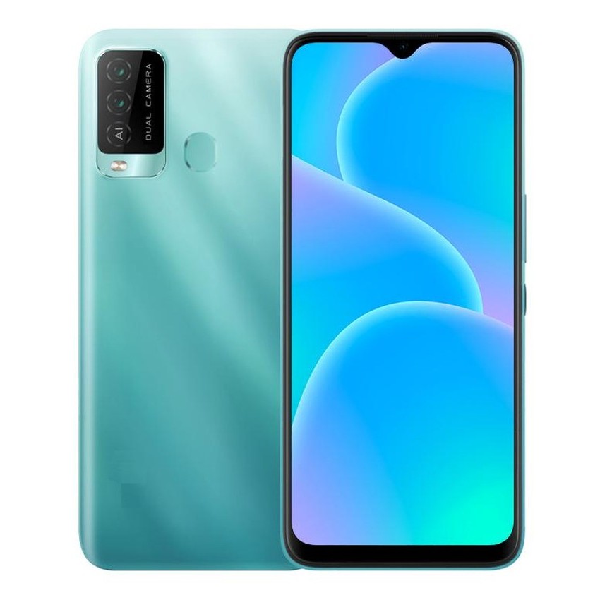 Full Body Housing for Itel Vision 2 Plus