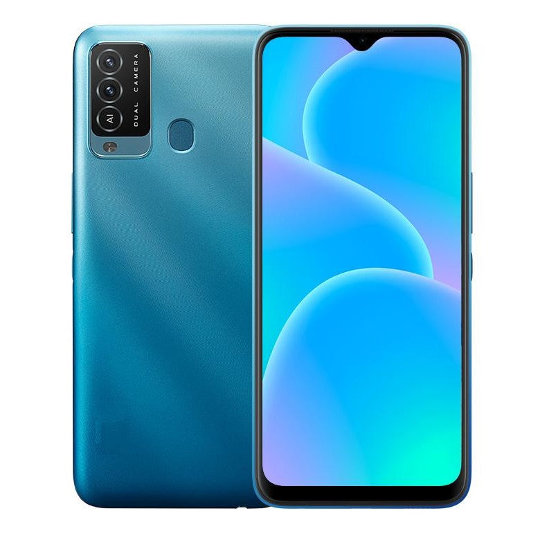 Full Body Housing for Itel Vision 2 Plus