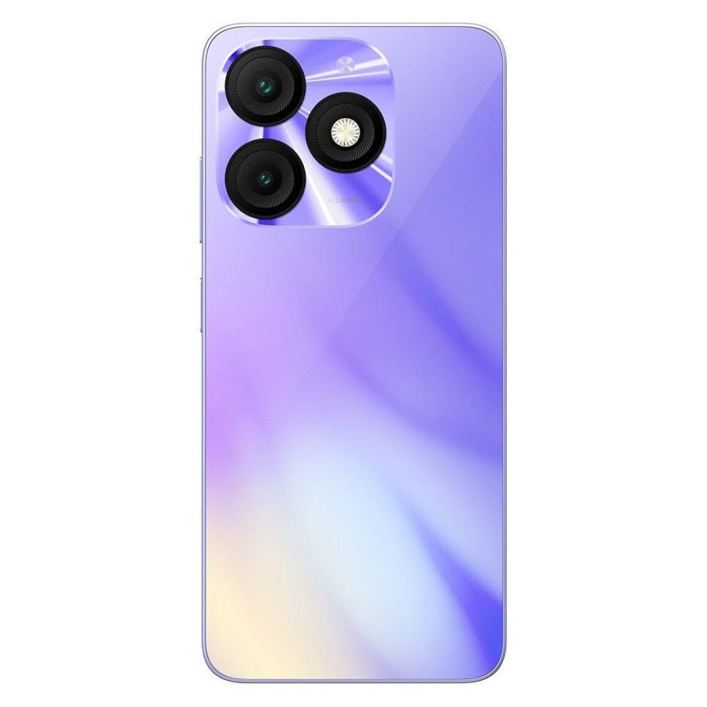 Full Body Housing for Itel Zeno 10