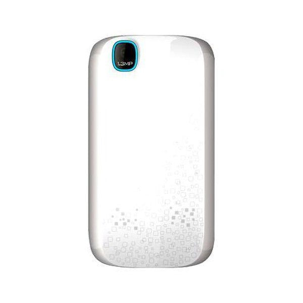 Full Body Housing for Lava Discover 128
