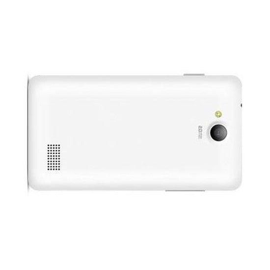 Full Body Housing for Lava Flair E2