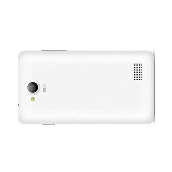 Full Body Housing for Lava Flair E2