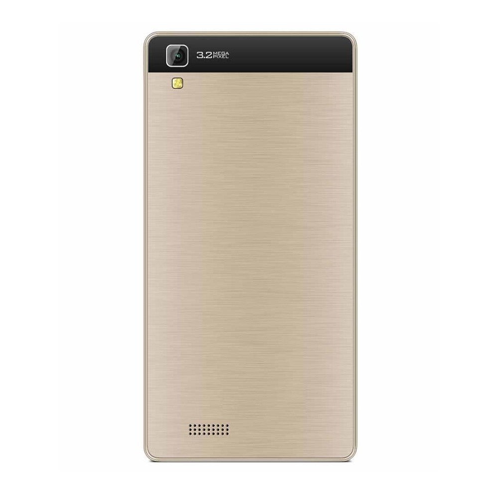 Full Body Housing for Lava Flair S1