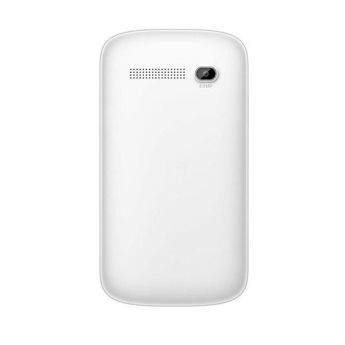 Full Body Housing for Lava Iris 349 Plus
