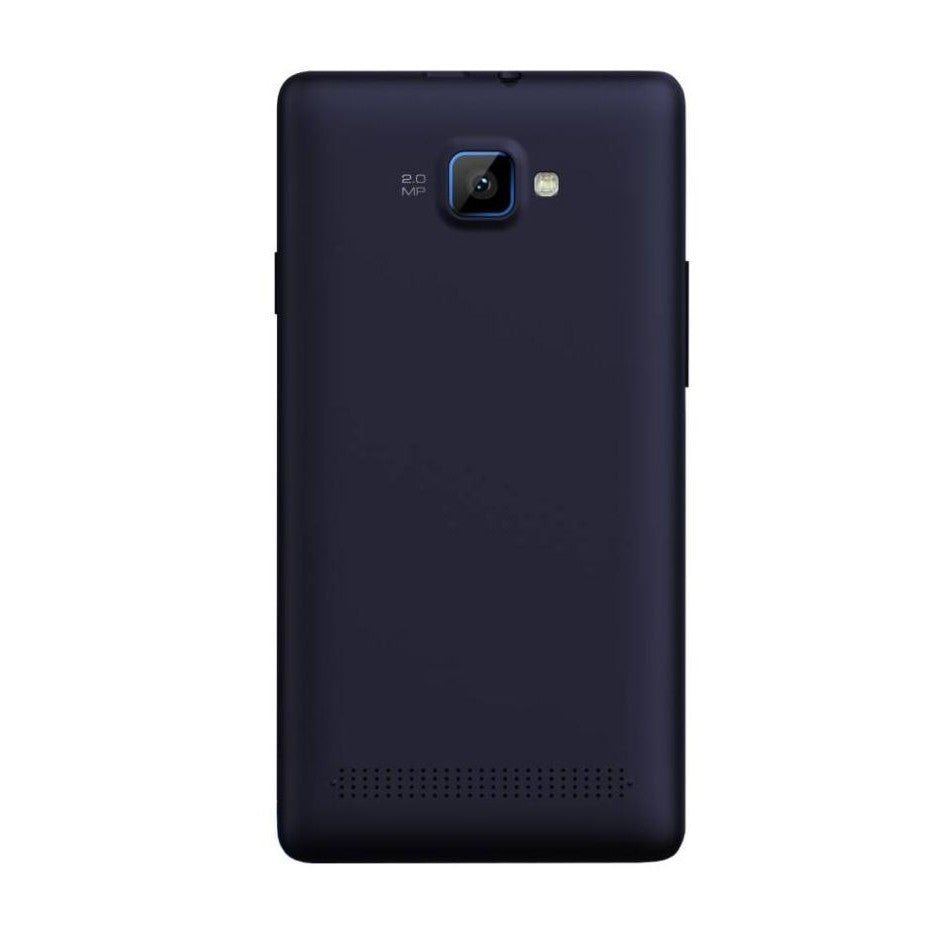 Full Body Housing for Lava Iris 444