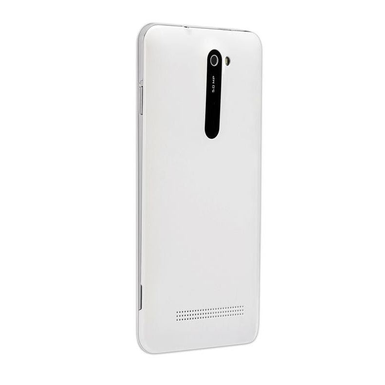 Full Body Housing for Lava Iris 503