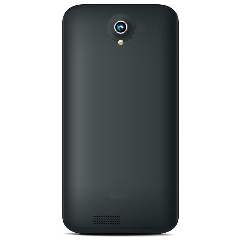 Full Body Housing for Lava Iris 505