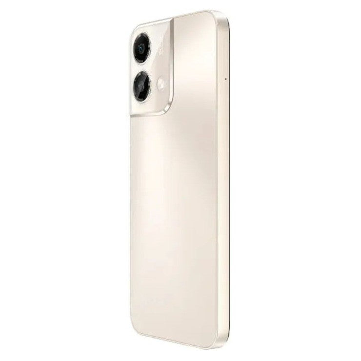 Full Body Housing for Lava Yuva 3 Pro