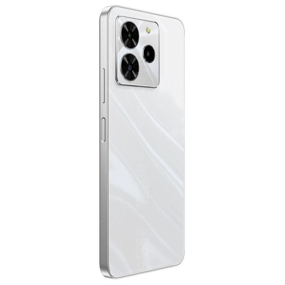 Full Body Housing for Lava Yuva 4
