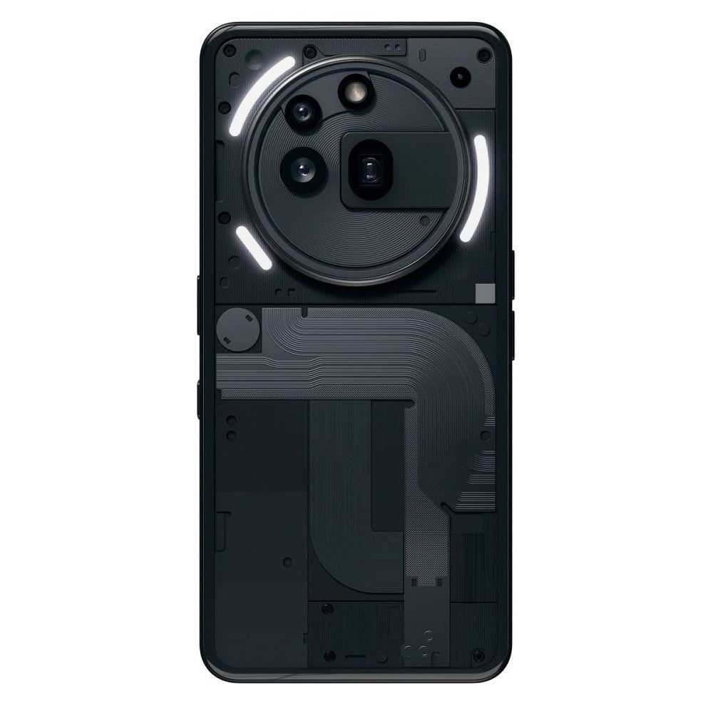 Full Body Housing for Nothing Phone 3a Pro