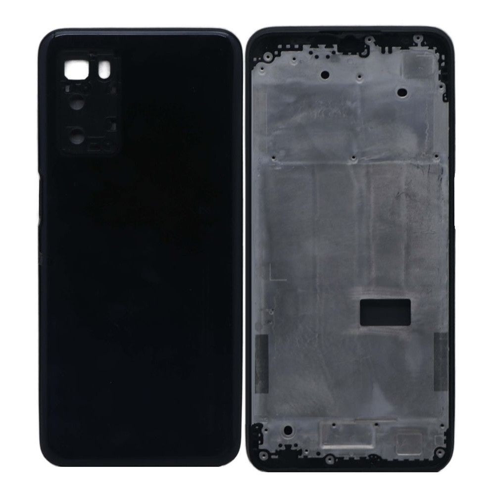 Full Body Housing for Oppo A16