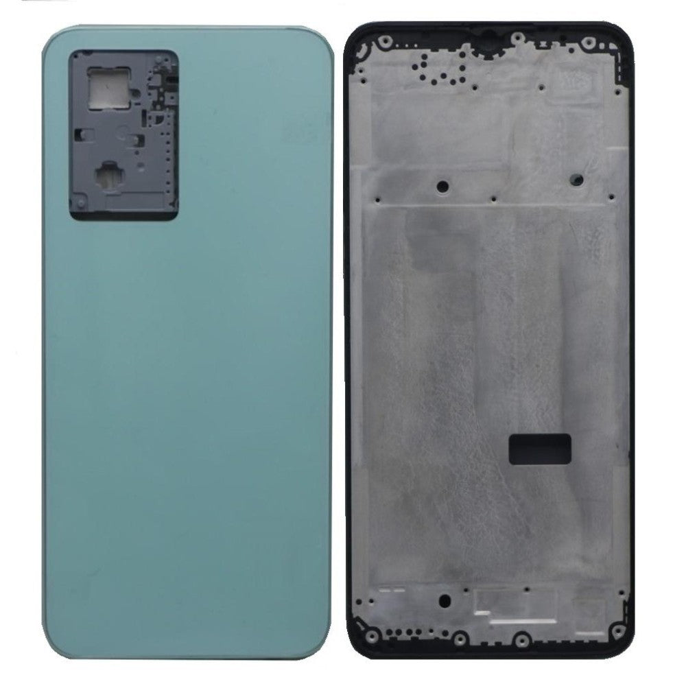 Full Body Housing for Oppo A57 4G 2022