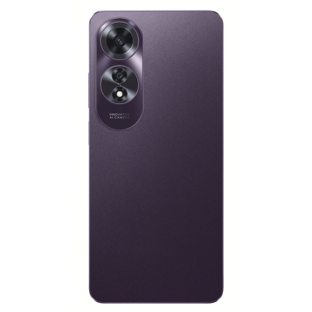 Full Body Housing for Oppo A60