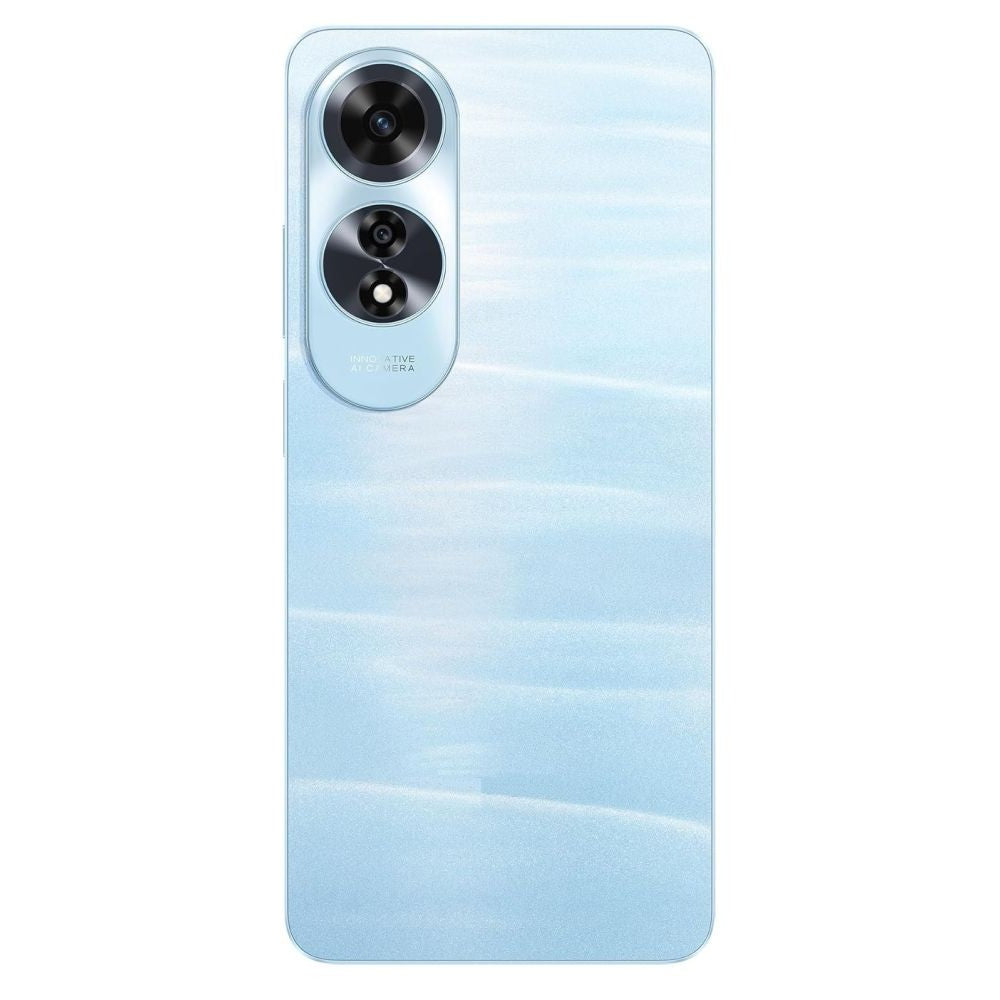 Full Body Housing for Oppo A60