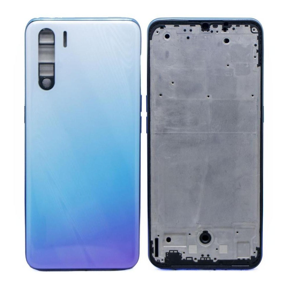 Full Body Housing for Oppo F15